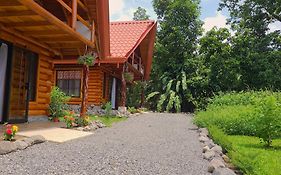 Arenal Sweet Cabins