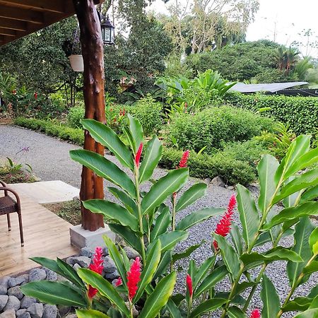 Arenal Sweet Cabins La Fortuna Exterior photo