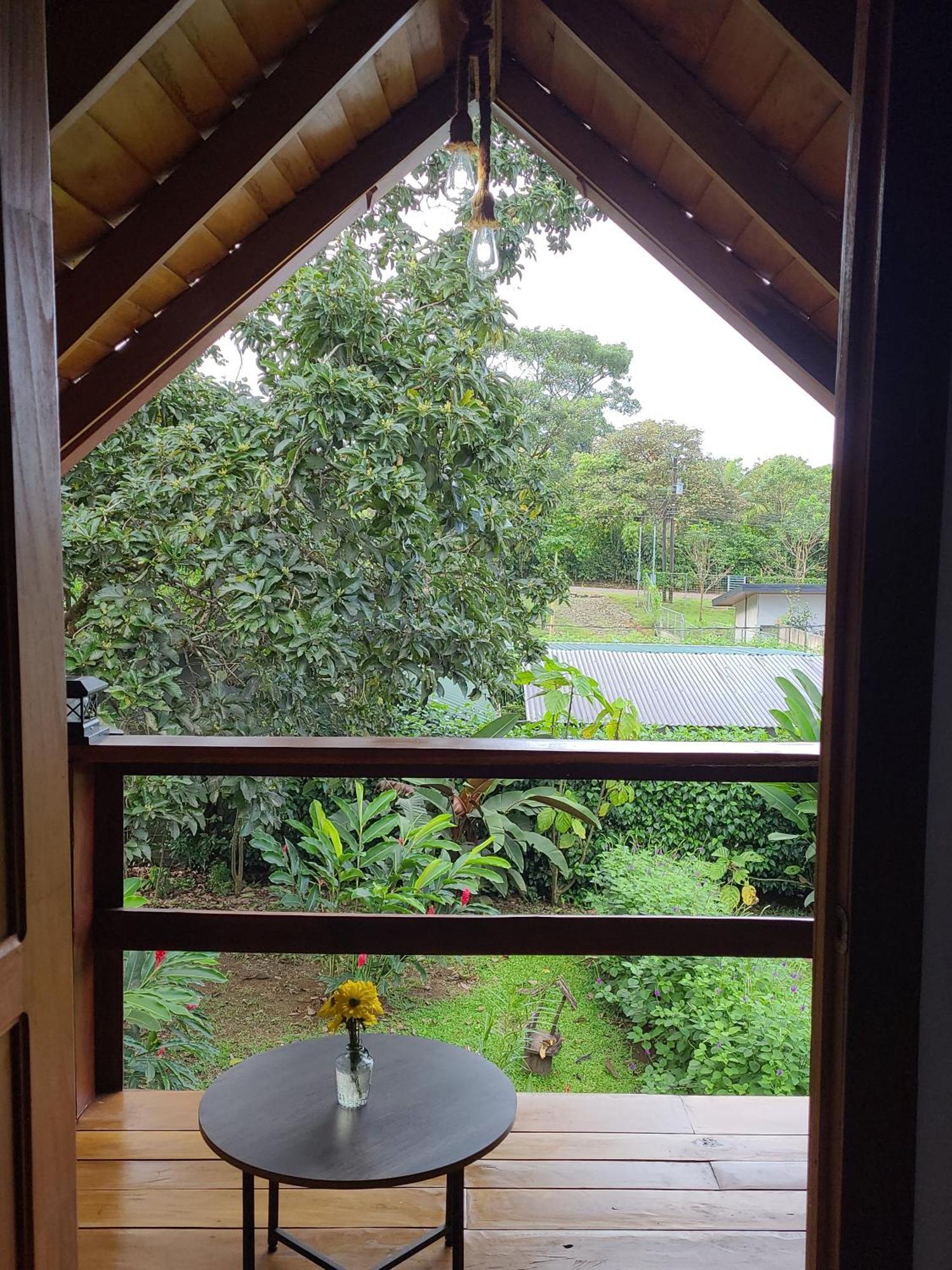 Arenal Sweet Cabins La Fortuna Exterior photo