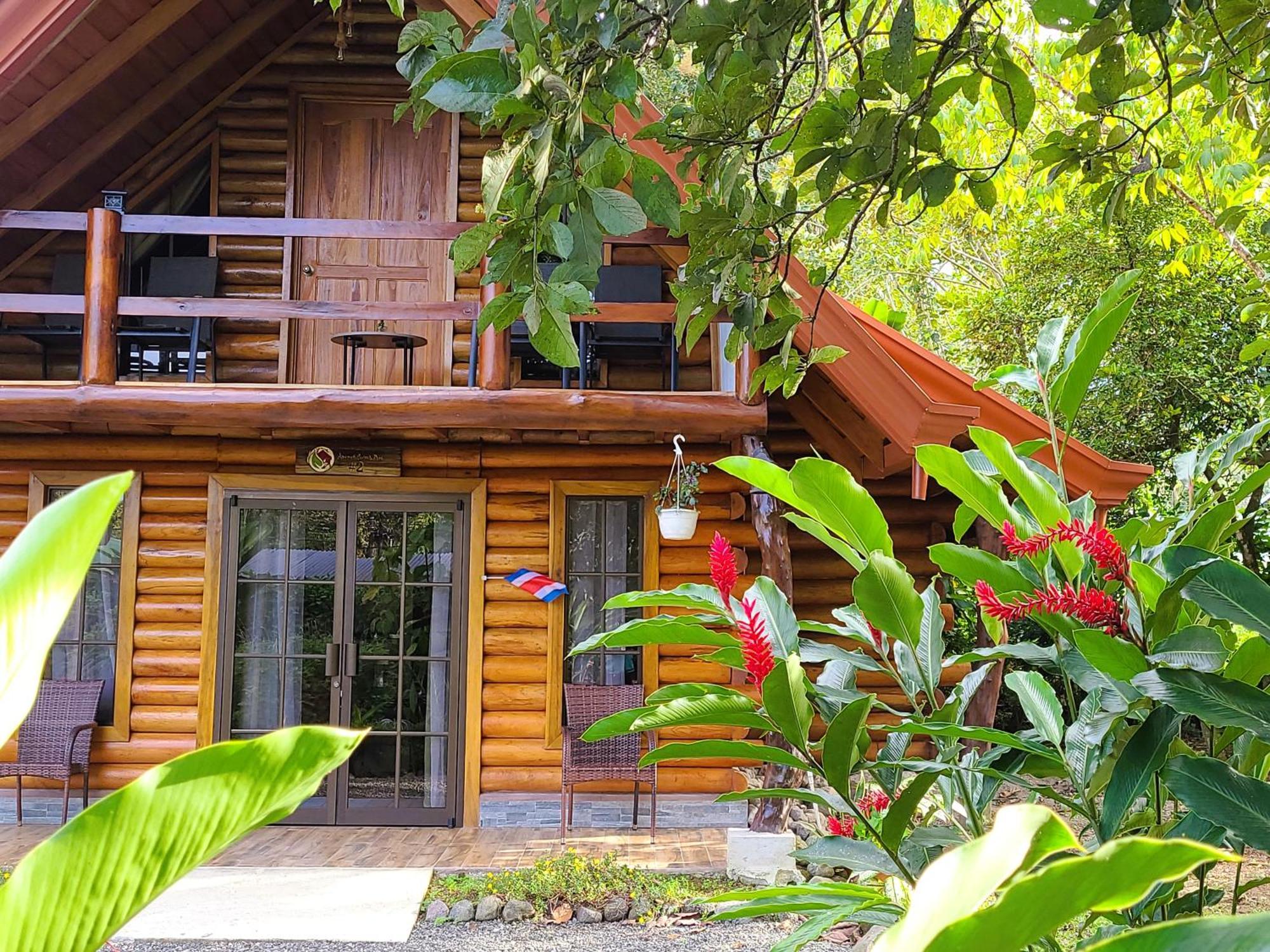 Arenal Sweet Cabins La Fortuna Exterior photo