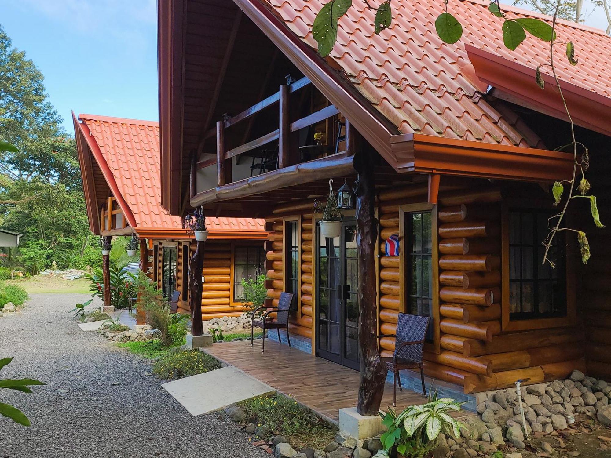 Arenal Sweet Cabins La Fortuna Exterior photo