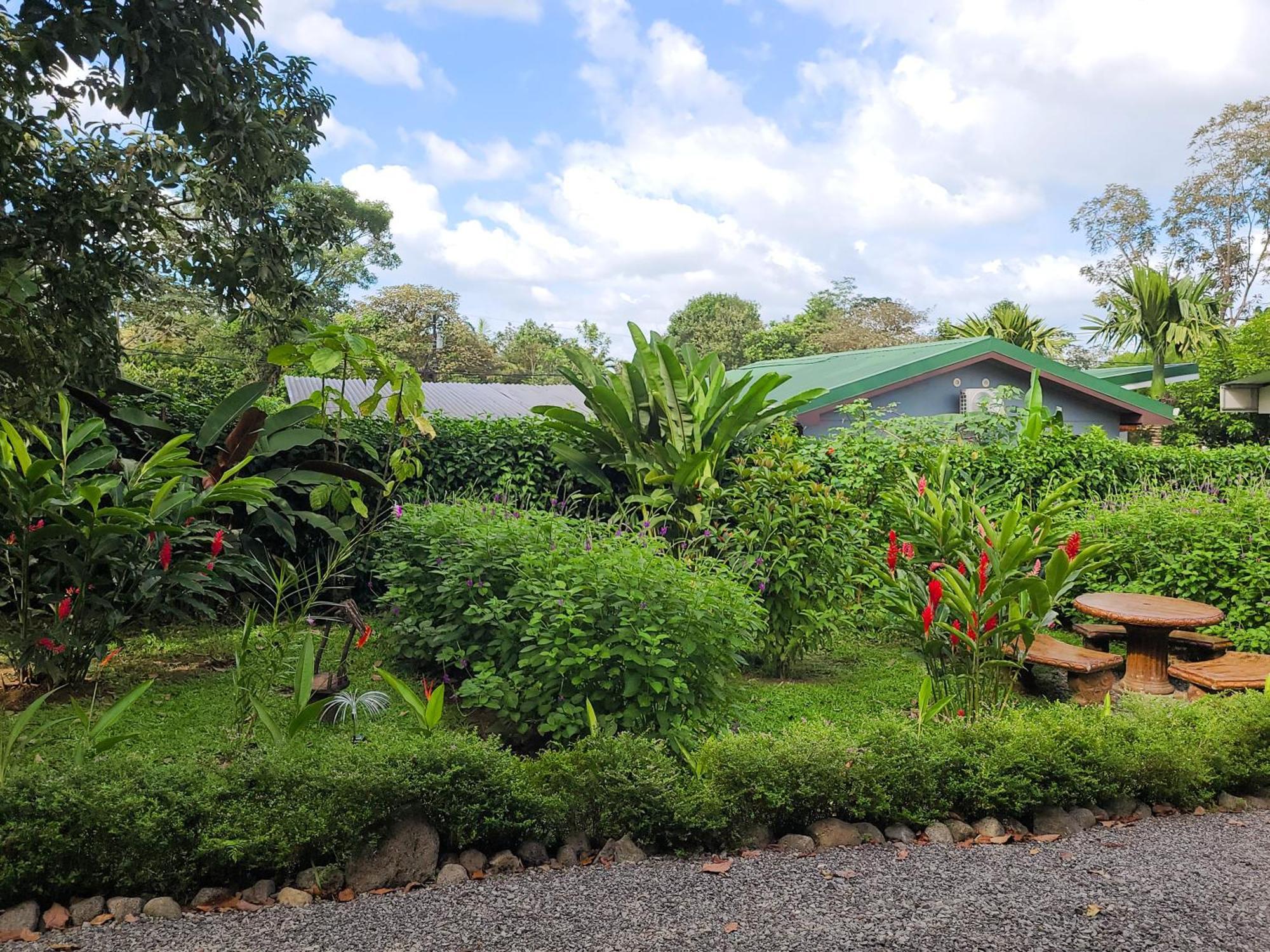 Arenal Sweet Cabins La Fortuna Exterior photo